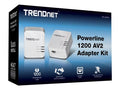 1.2 Gbps Gigabit Ethernet Bridge W63621