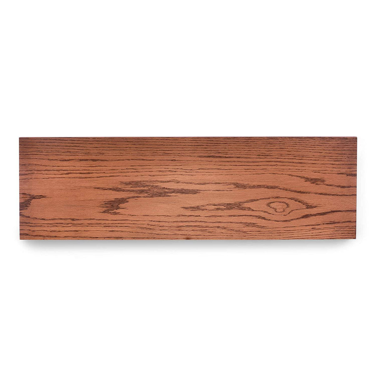 Solid Oak Wood Floating Shelf S6592
