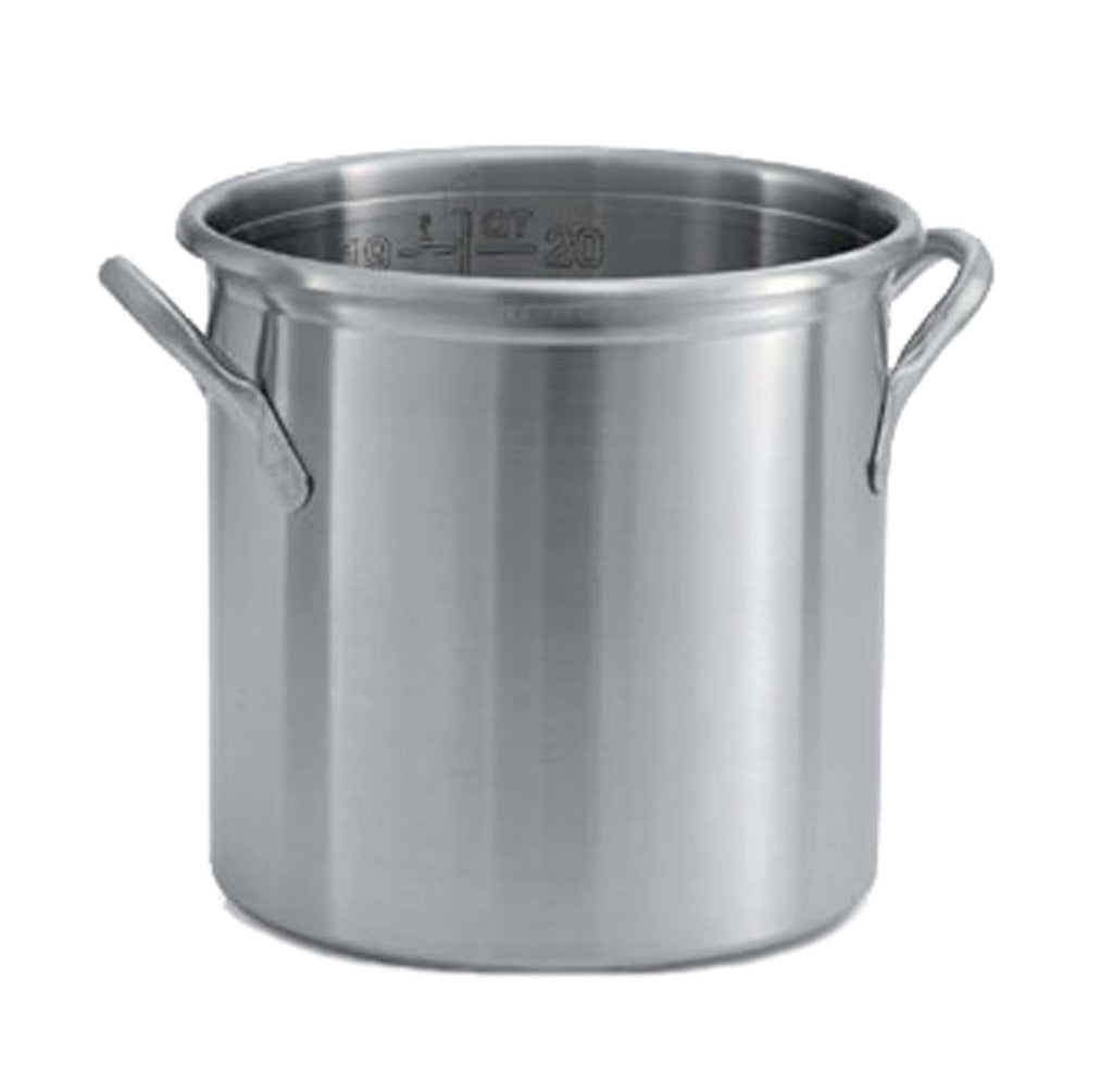 Tri-Ply Stock Pot C853