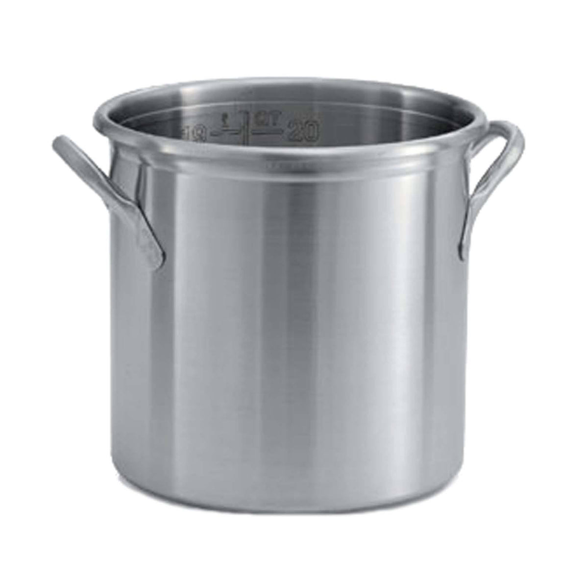 Tri-Ply Stock Pot C853