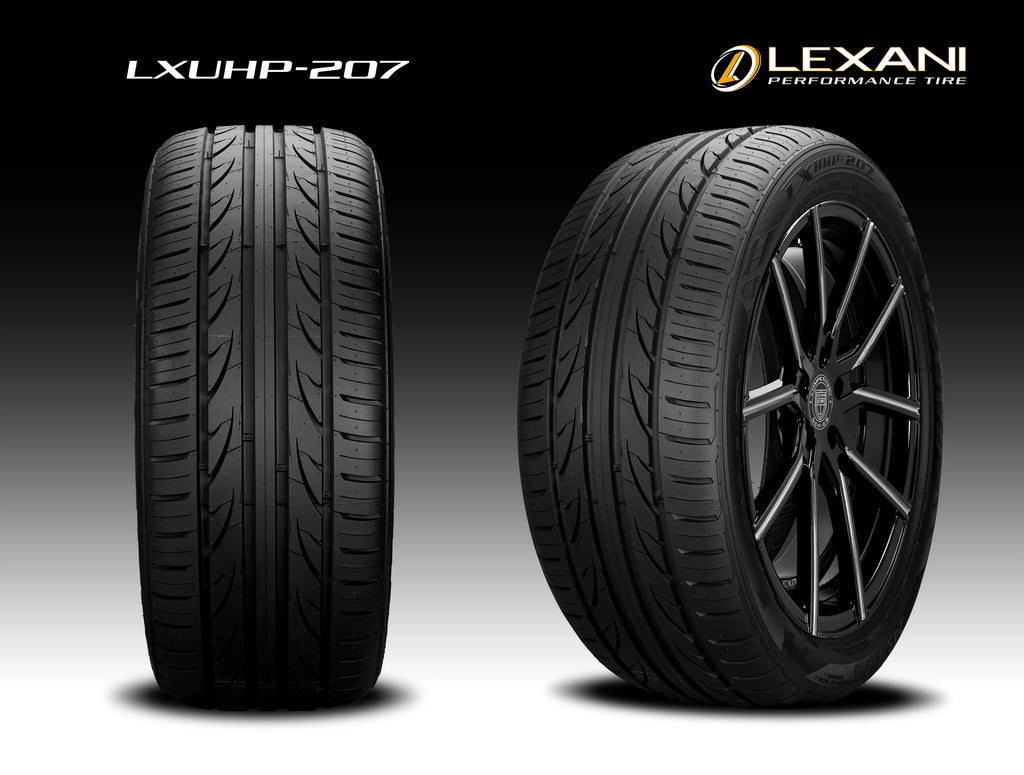 245/45ZR18 100W XL All Season Ultra High Performance Tire A26654