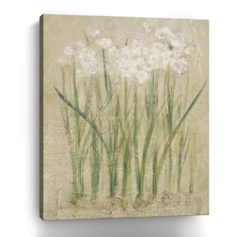 Canvas Giclee G592