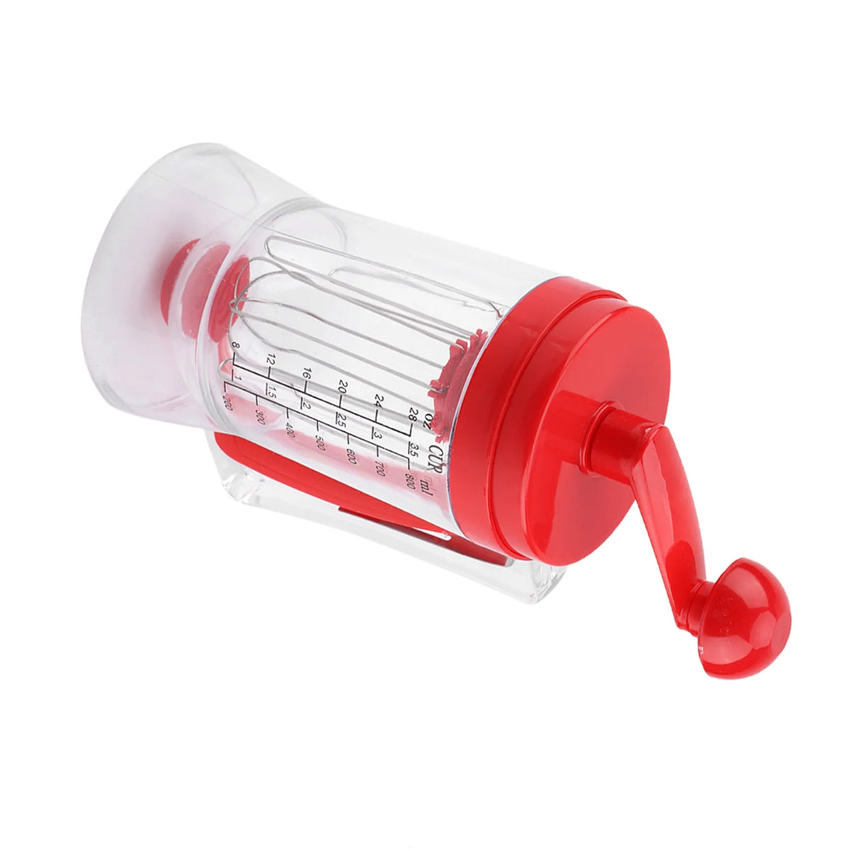 Hand-held Batter Mixer Dispenser B73803