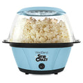 Electric Hot Oil Popcorn Popper Machine T656