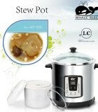 3.0L Stewing Pot M86412