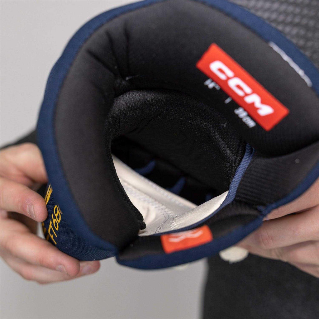 Hockey Gloves U191115