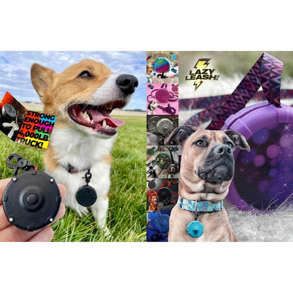 Wearable Power Leash A642