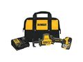 Compact Recip Saw Kit L336