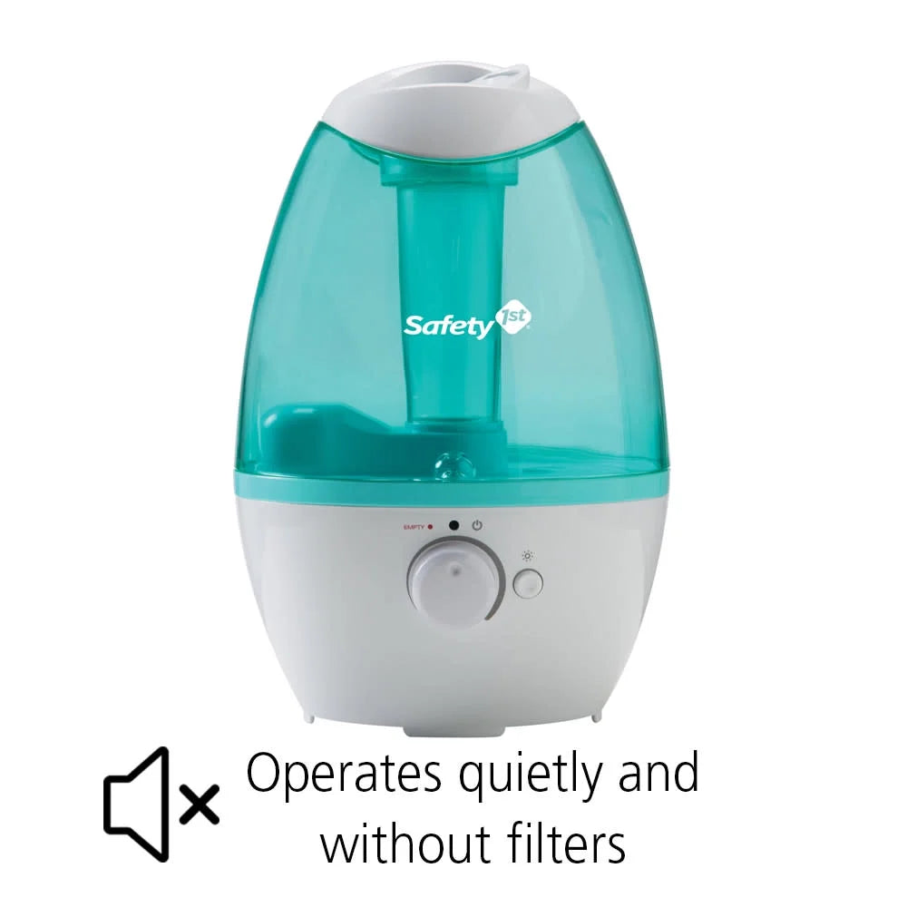 Seafoam Cool Mist Humidifier F784