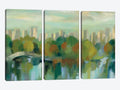 3-Piece Canvas Print A396
