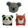 2.5 Latex Dog Toy X9562