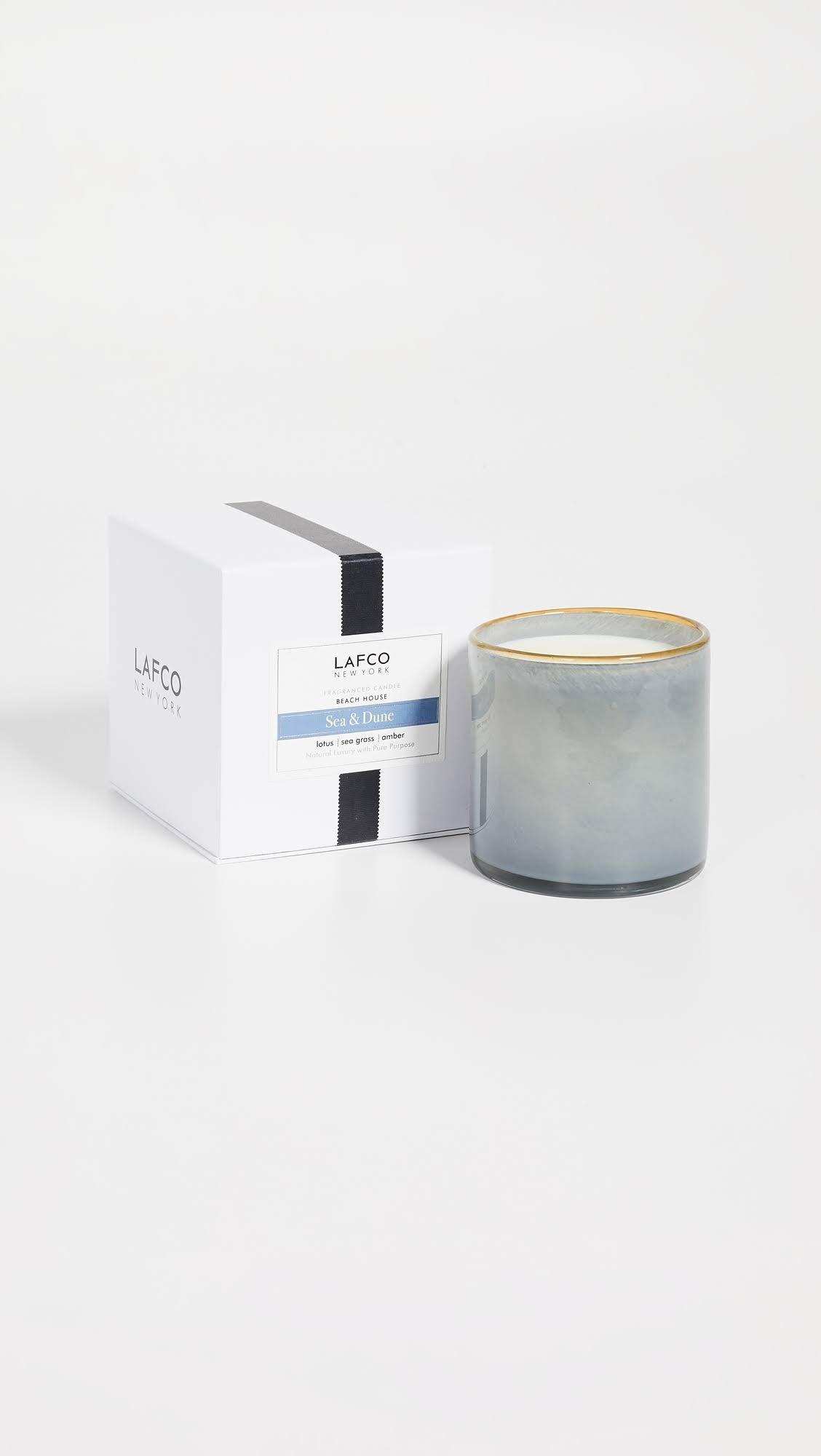 Beach House Candle P7193