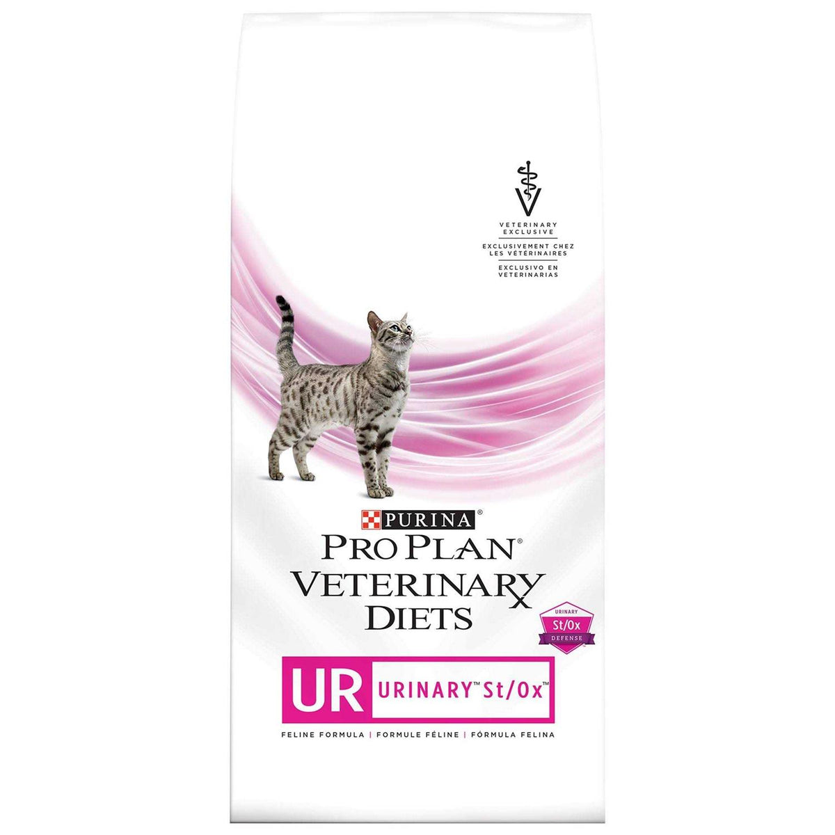 UR Urinary St/Ox Feline Dry Food O483