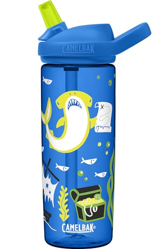 20oz Kids Water Bottle with Tritan Renew L29848