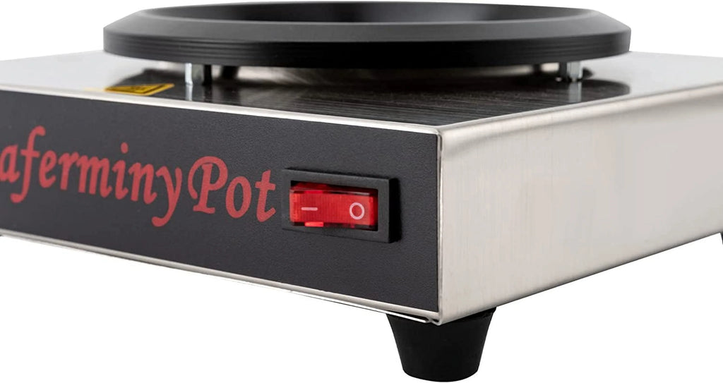 Commercial Coffee Warmer Hot Plate X458