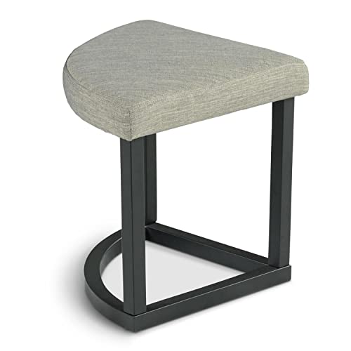 Brown Coffee Table with Stools F485