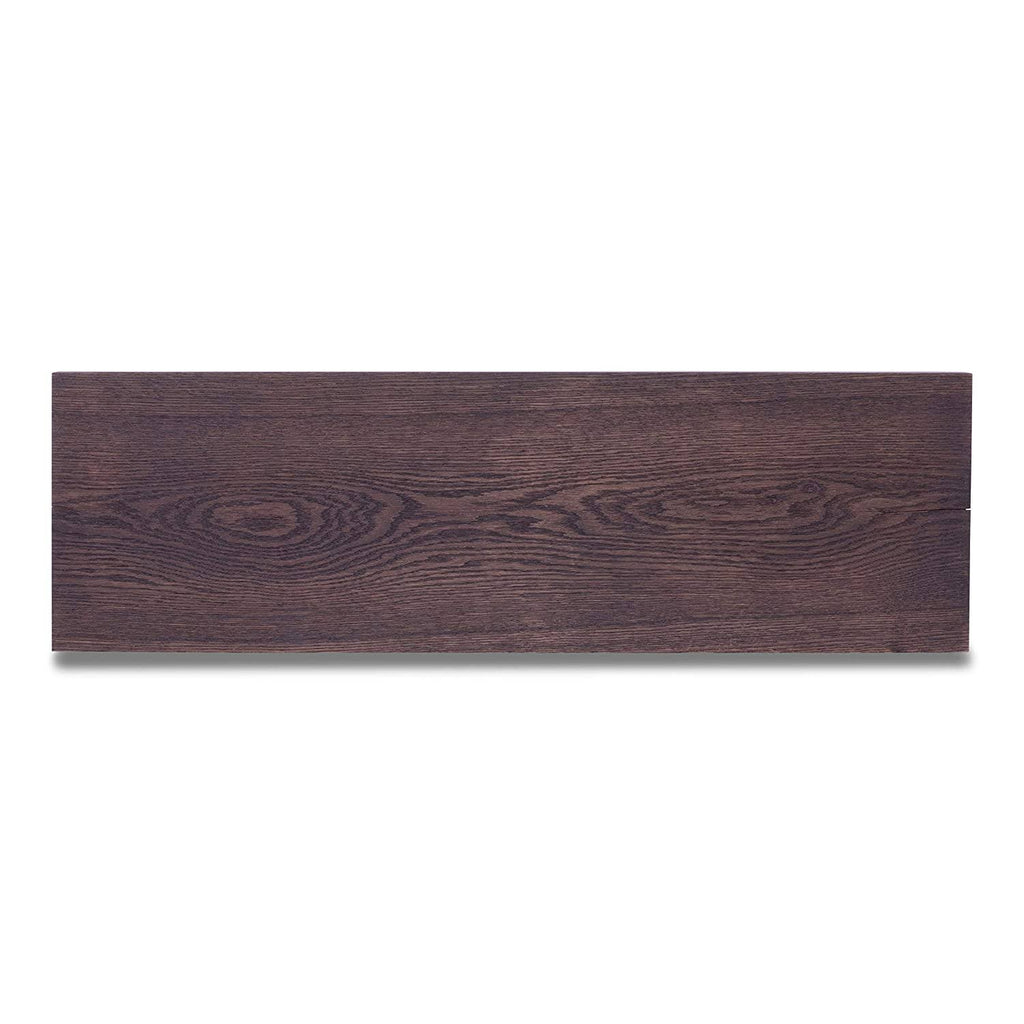 Solid Oak Wood Floating Shelf S6592
