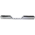 Chrome Step Bumper T11940