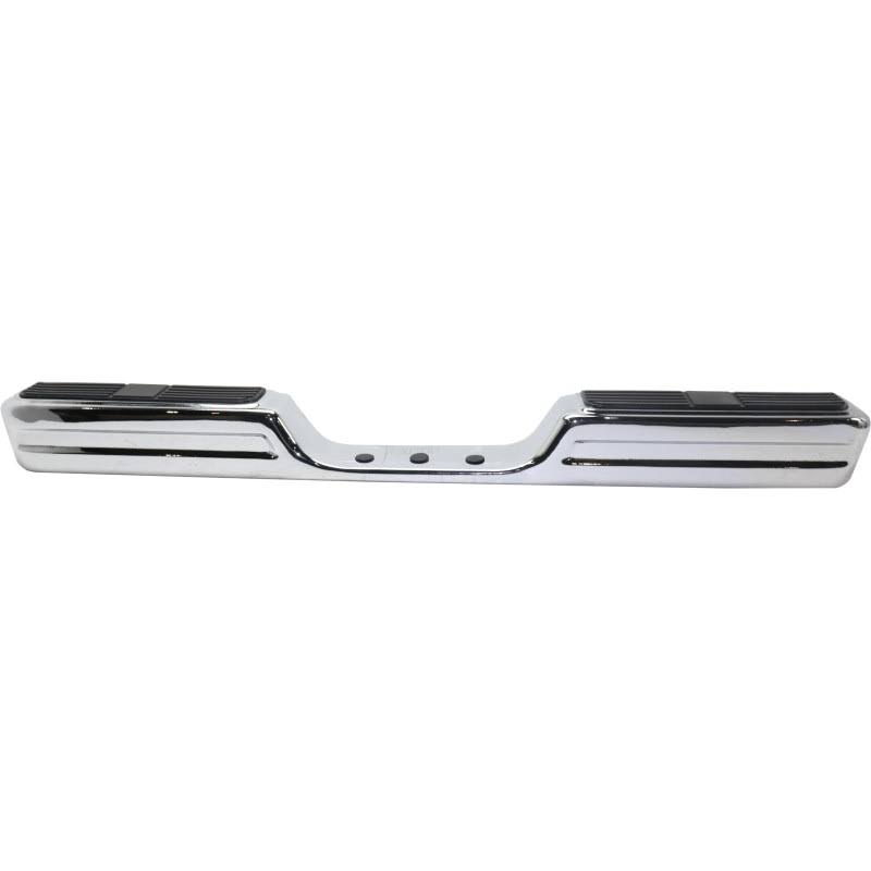 Chrome Step Bumper T11940