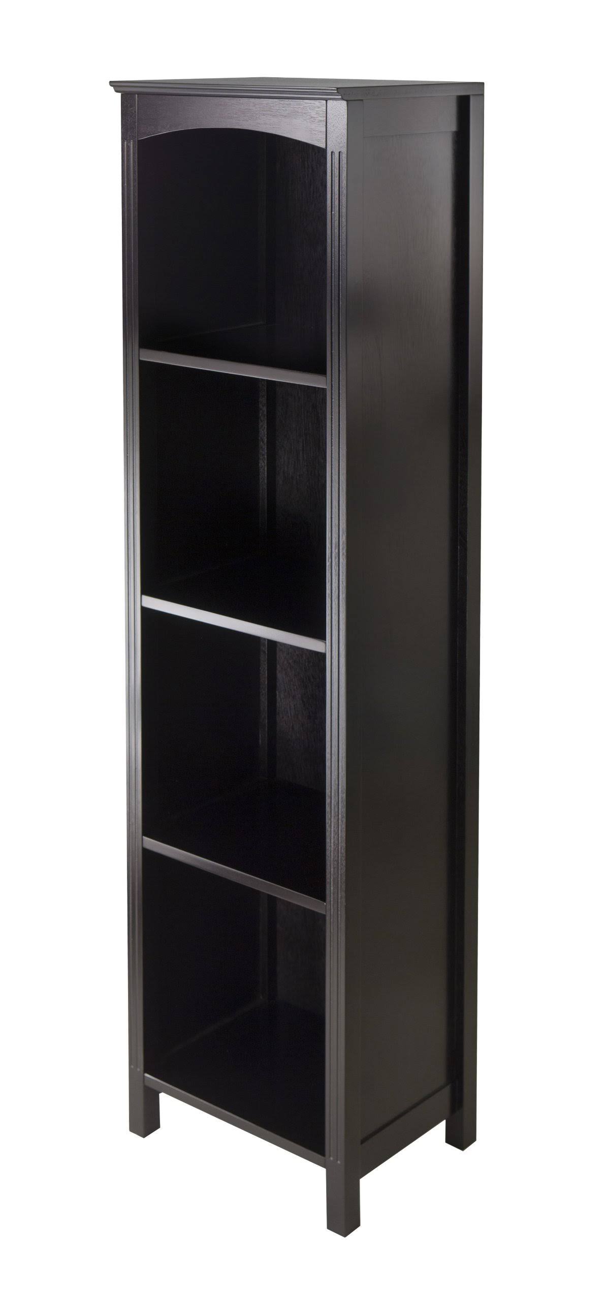 Espresso 5 Tier Storage Shelf N938172