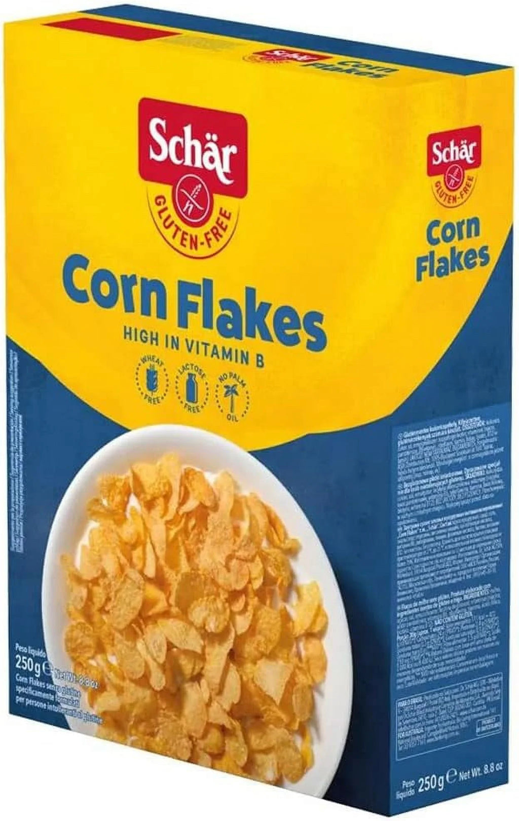 Corn Flakes 250G T219937