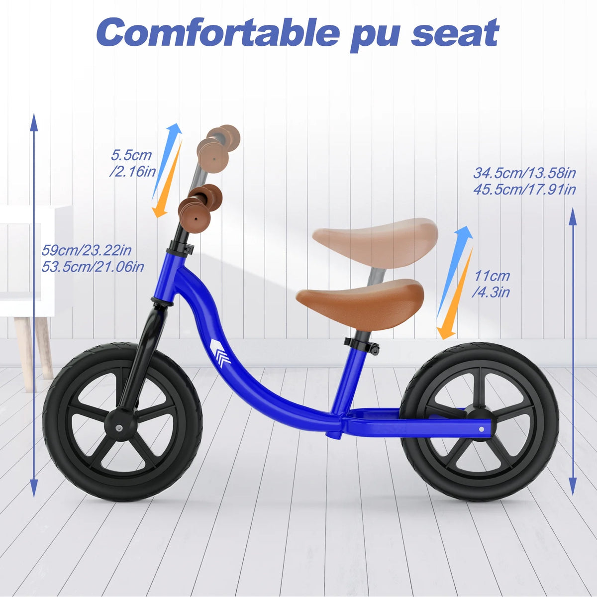 Toddler Balance Bike E440