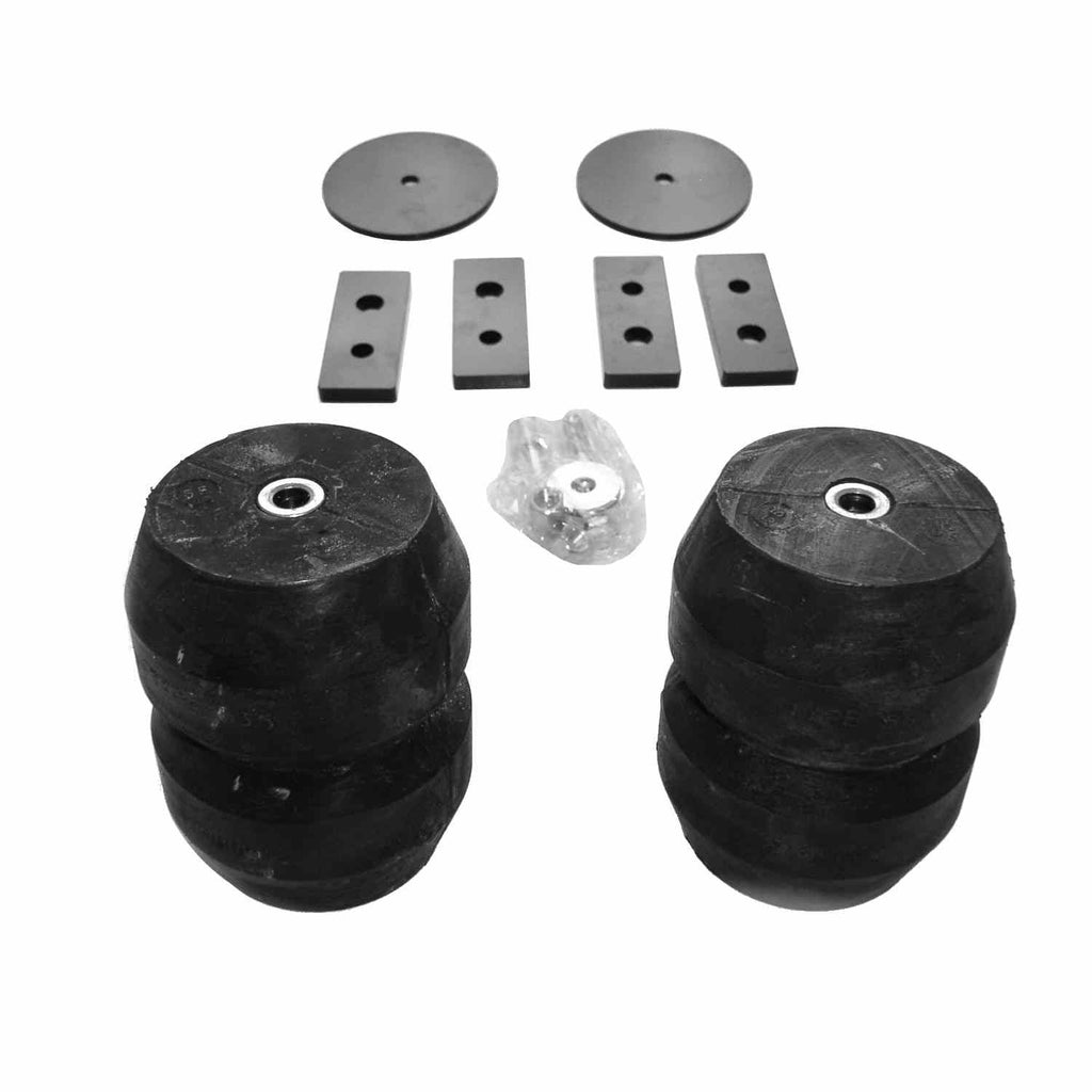 Suspension Enhancement System J5906