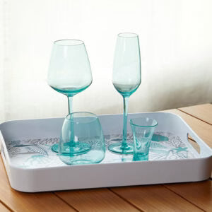Vodka Shot Set 6u R913