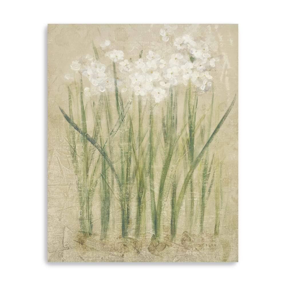 Canvas Giclee G592