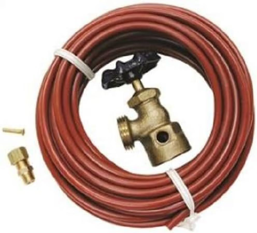 Water Kit Hook-Up Cooler X480524