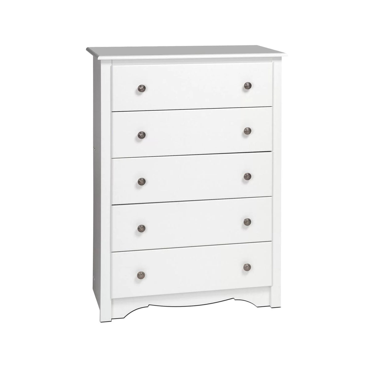 5 Drawer Cherry Chest S56878