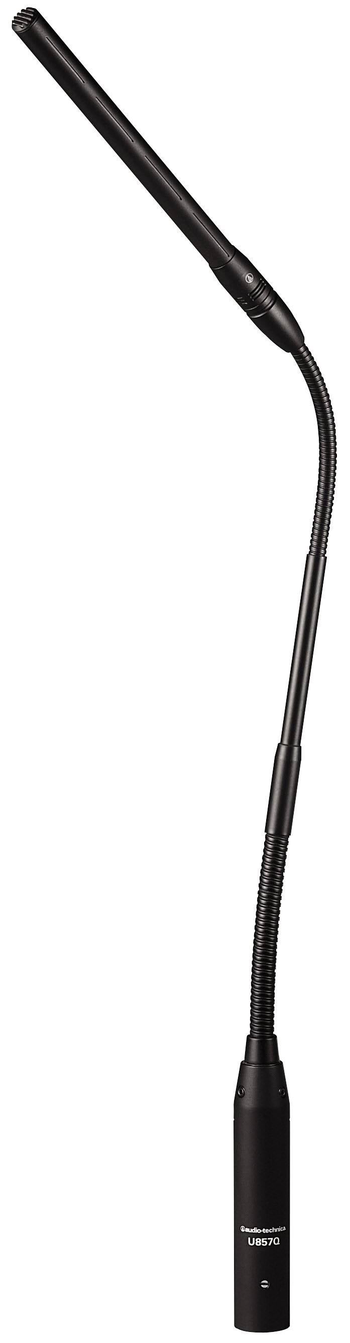 UniLine Condenser Quick-Mount Gooseneck Microphone T759