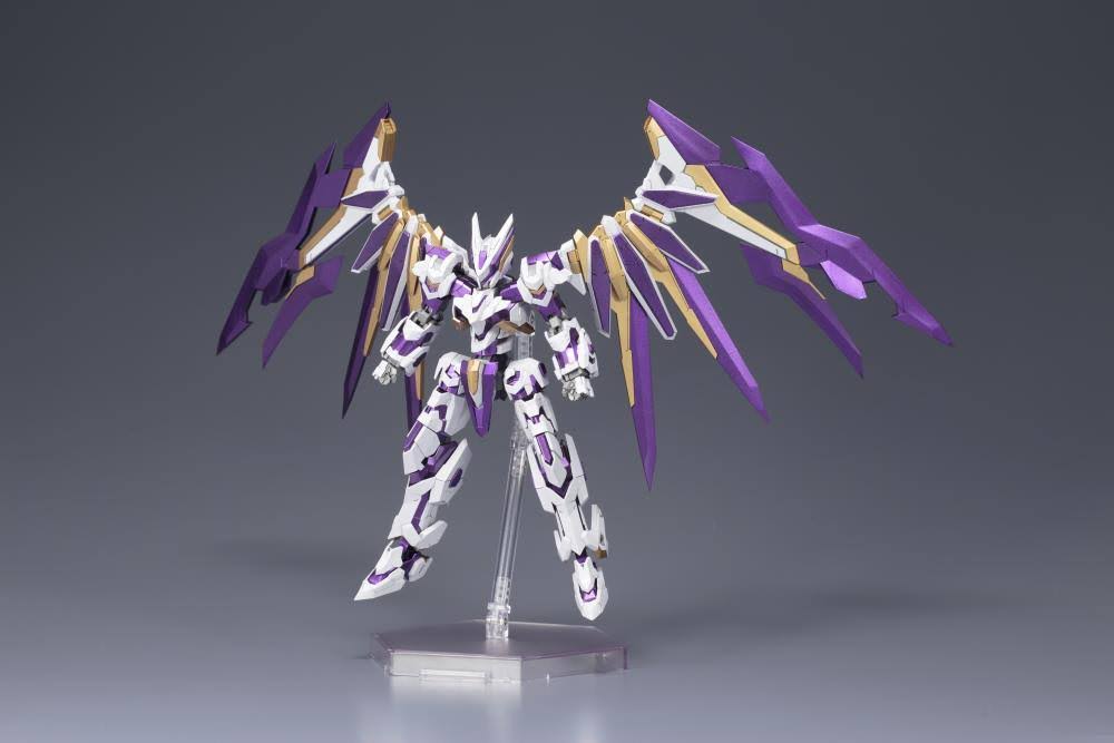 1/100 Scale Model Kit V1566