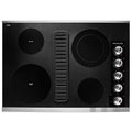 Electric Downdraft Cooktop with 4 Elements M3305