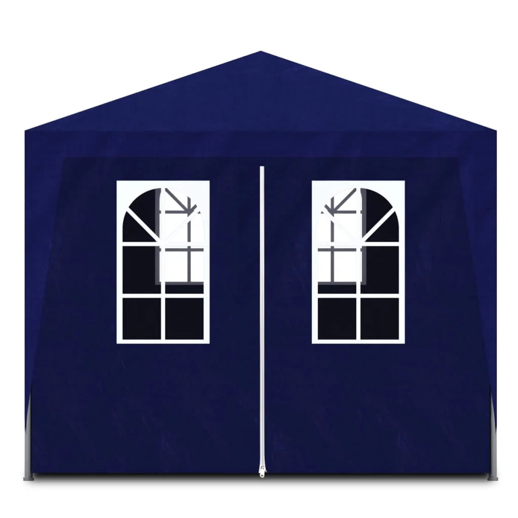 Blue 10'x30' Party Tent K212