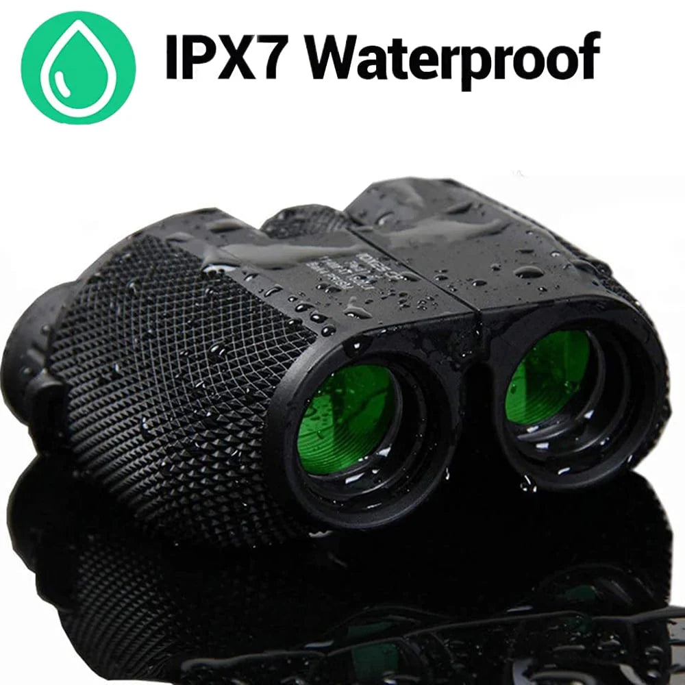 10x25 Binoculars E1803