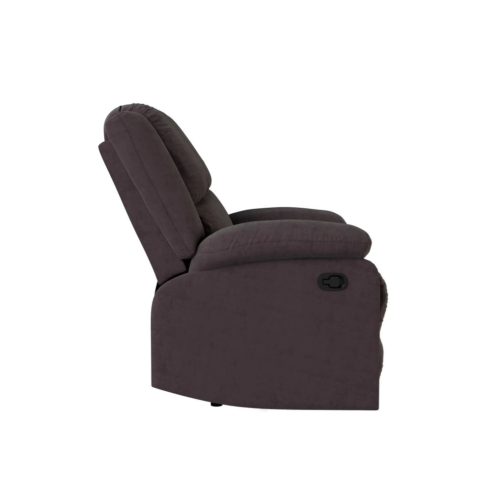Manual Recliner with Pull Handle J2210