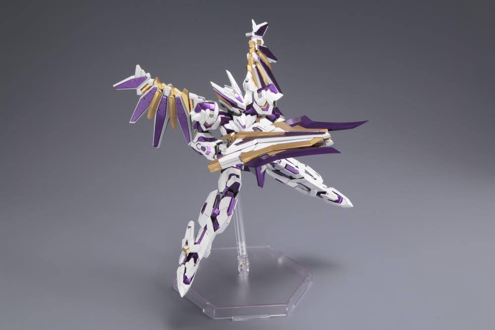 1/100 Scale Model Kit V1566