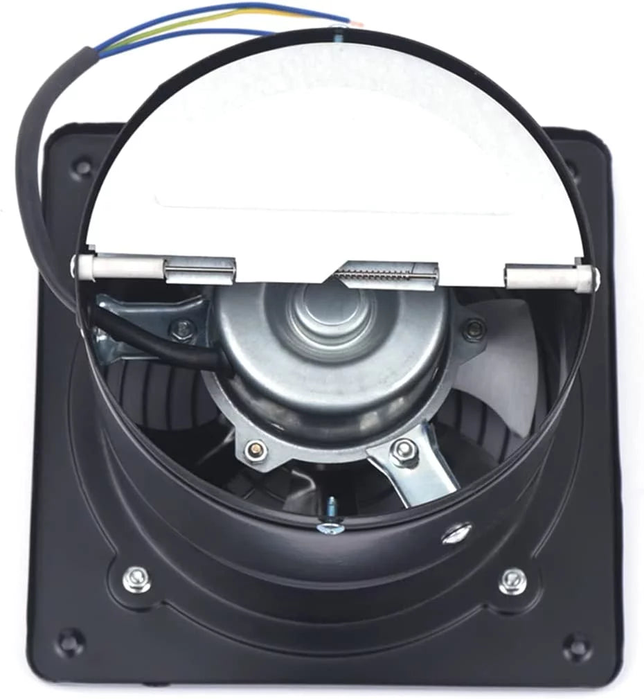 Metal Axial Exhaust Fan 2800r/min W66031
