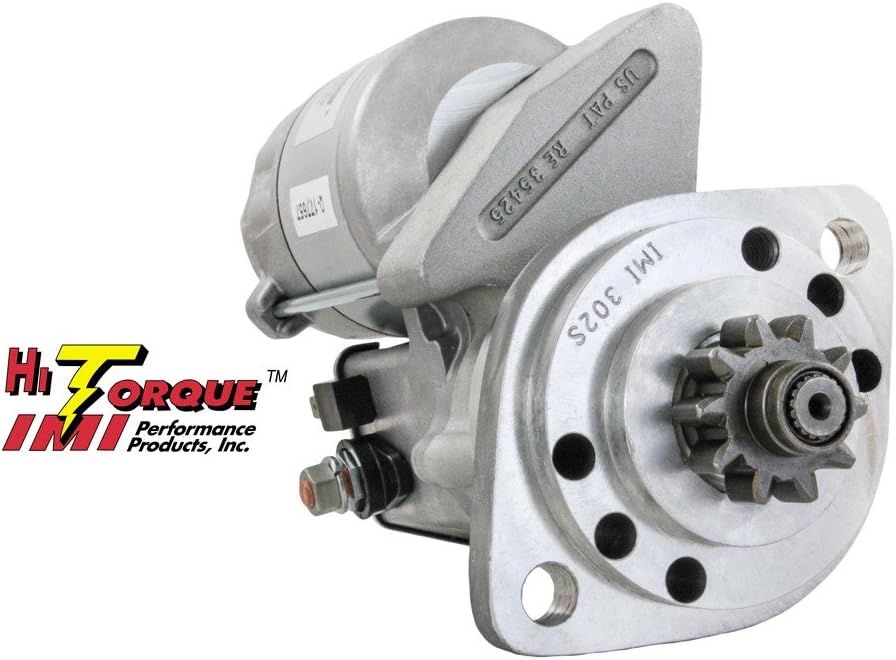 Starter Motor Compatible with Onan DJC Engine S658610