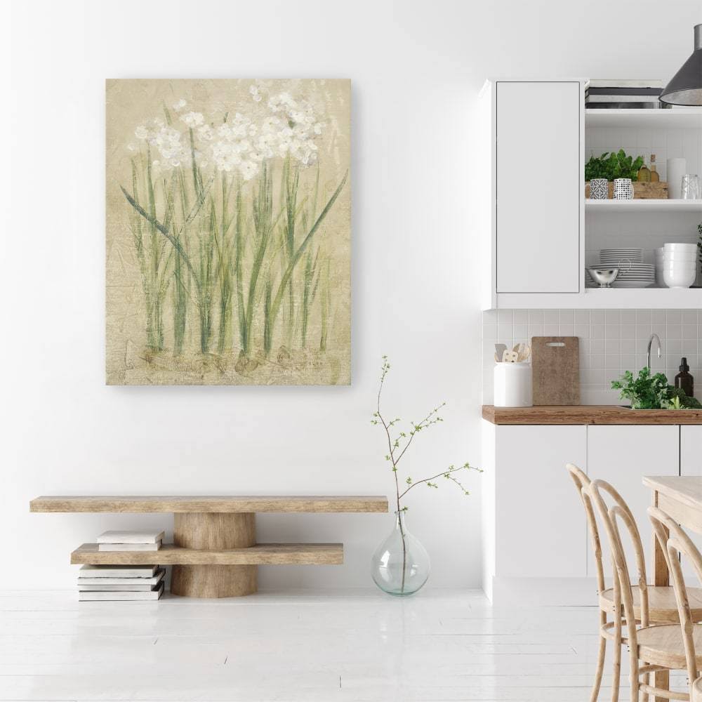 Canvas Giclee G592