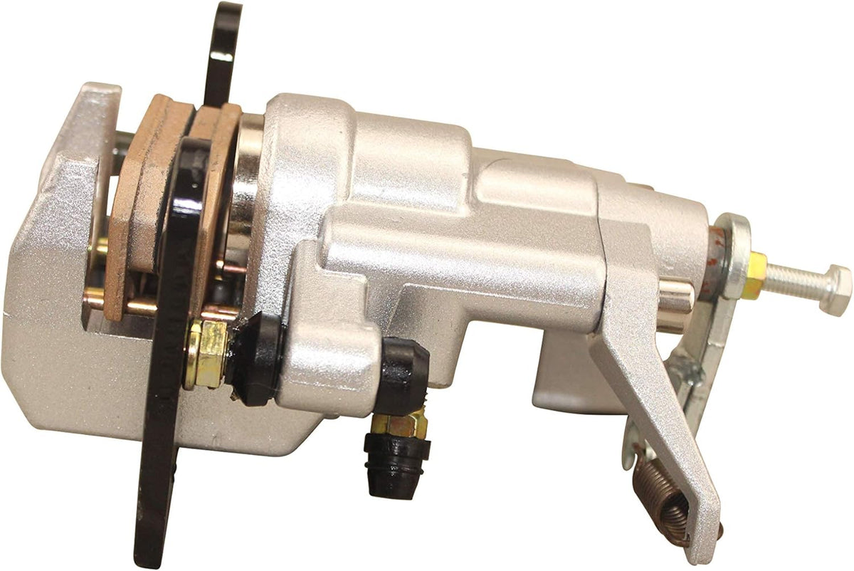 Rear Brake Caliper WITH PADS For Yamaha Rhino 660 YXR660 B627