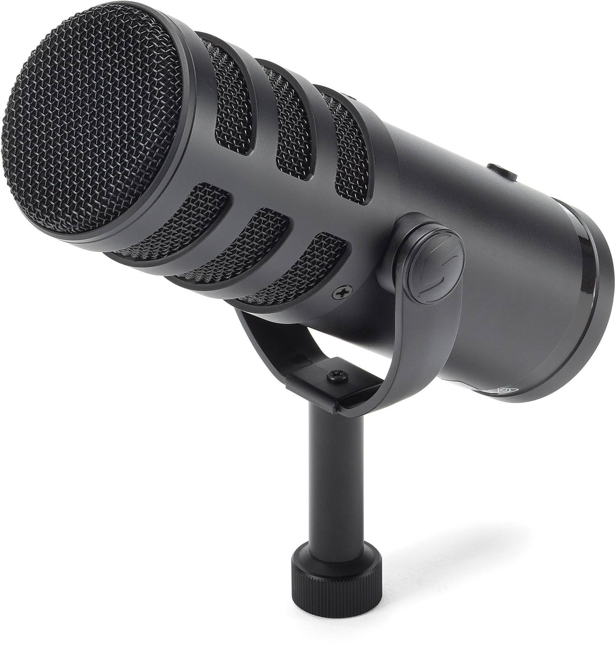 XLR/USB Dynamic Broadcast Microphone Z9676