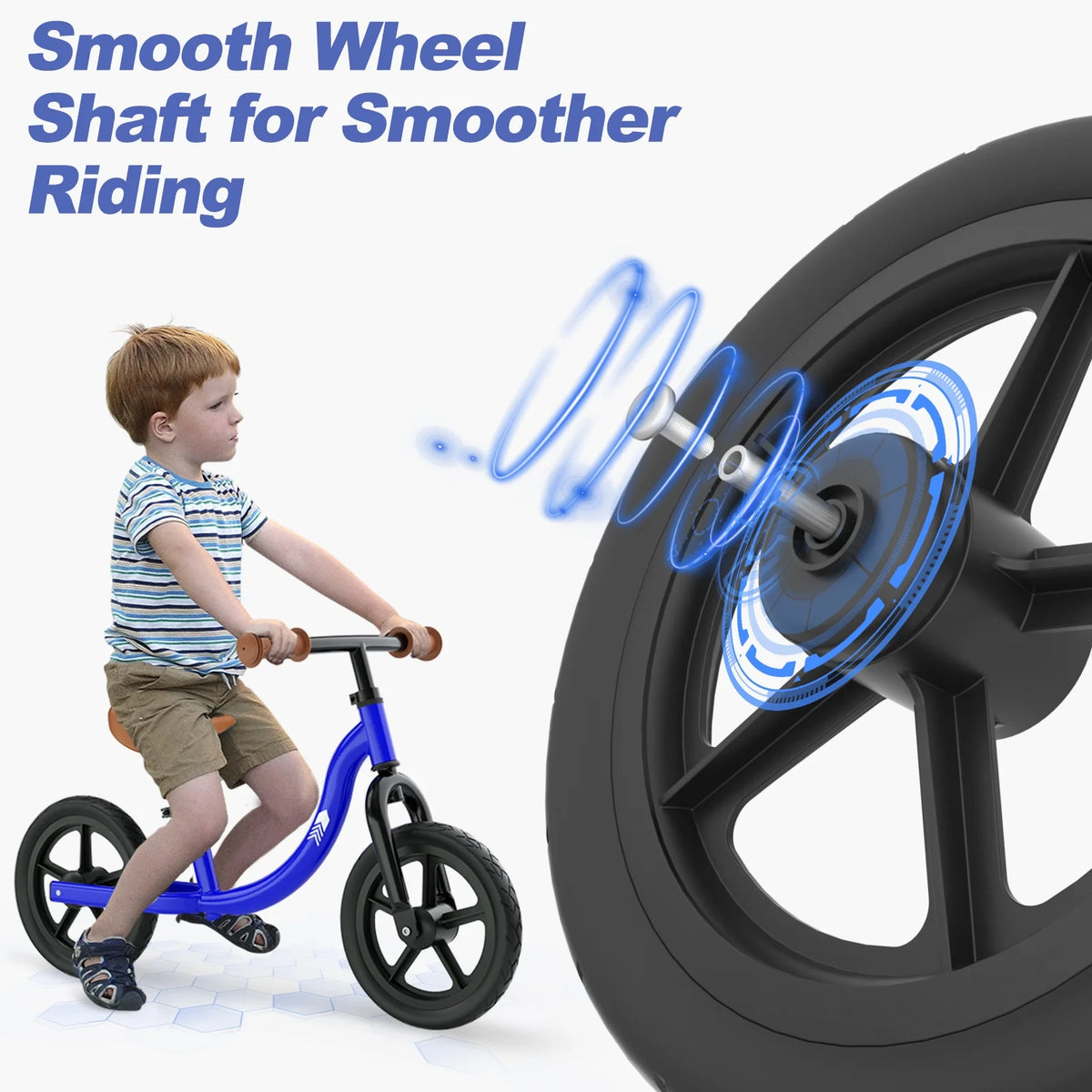 Toddler Balance Bike E440