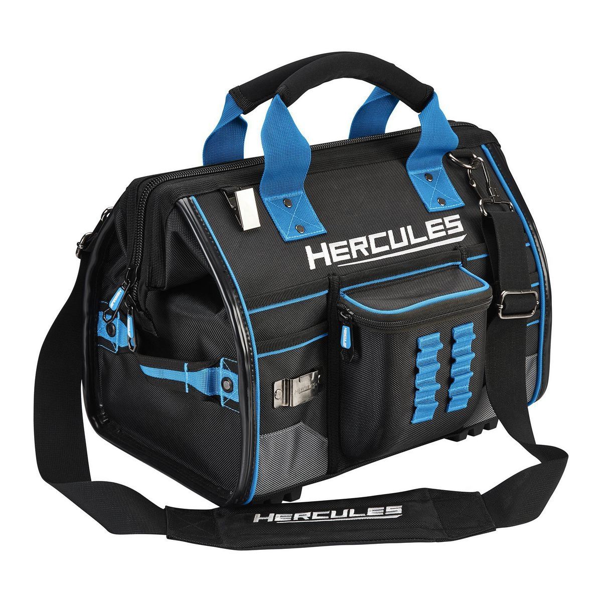 16 in. Large-Mouth Tool Bag M4983