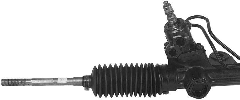 Steering Rack and Pinion T934104