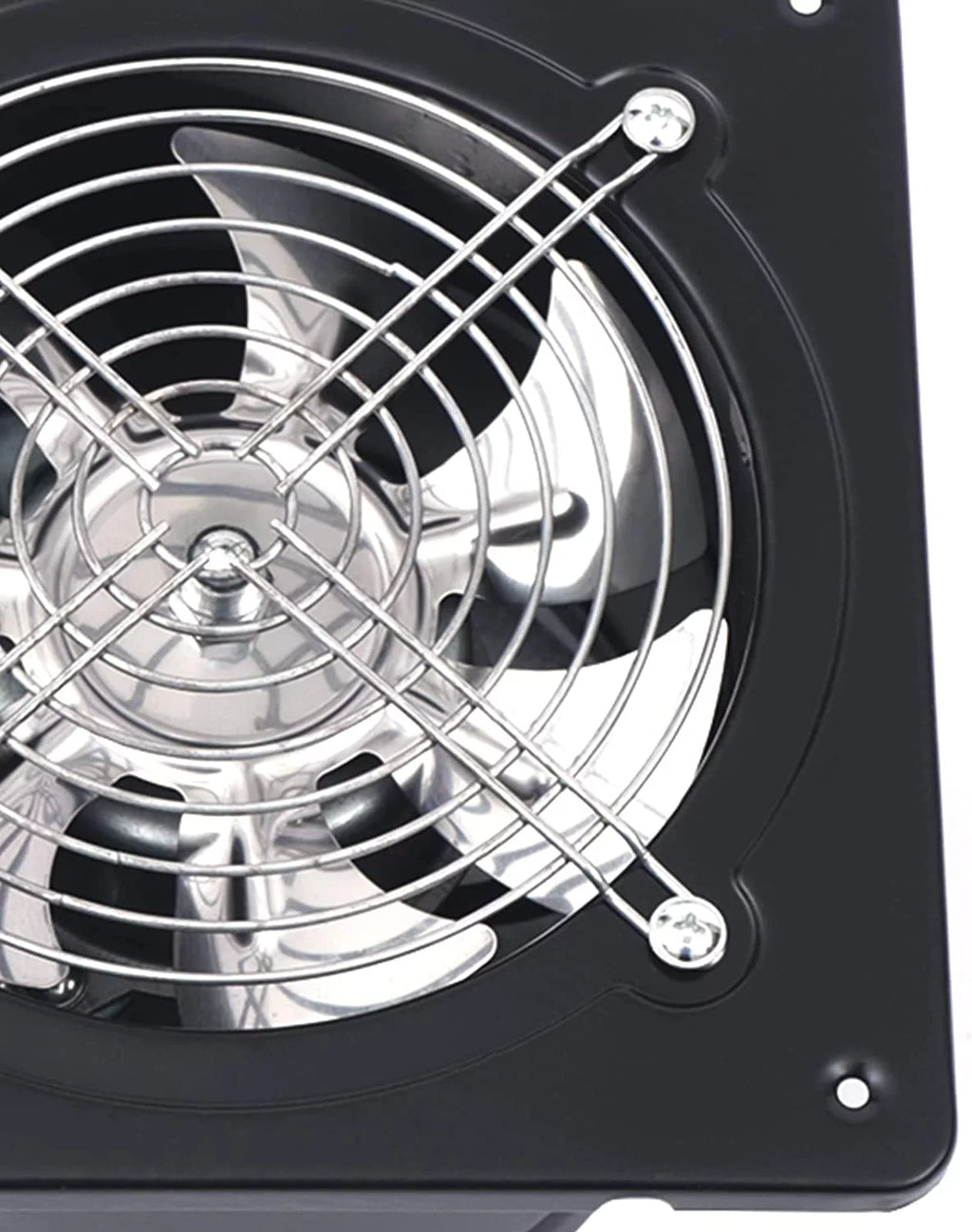 Metal Axial Exhaust Fan 2800r/min W66031