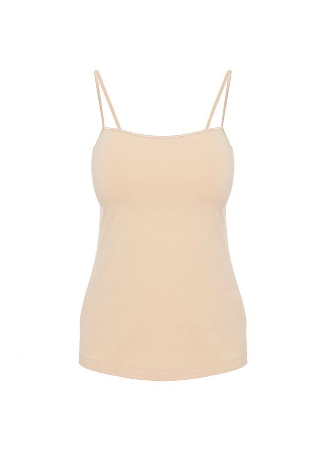 Long Camisole G676