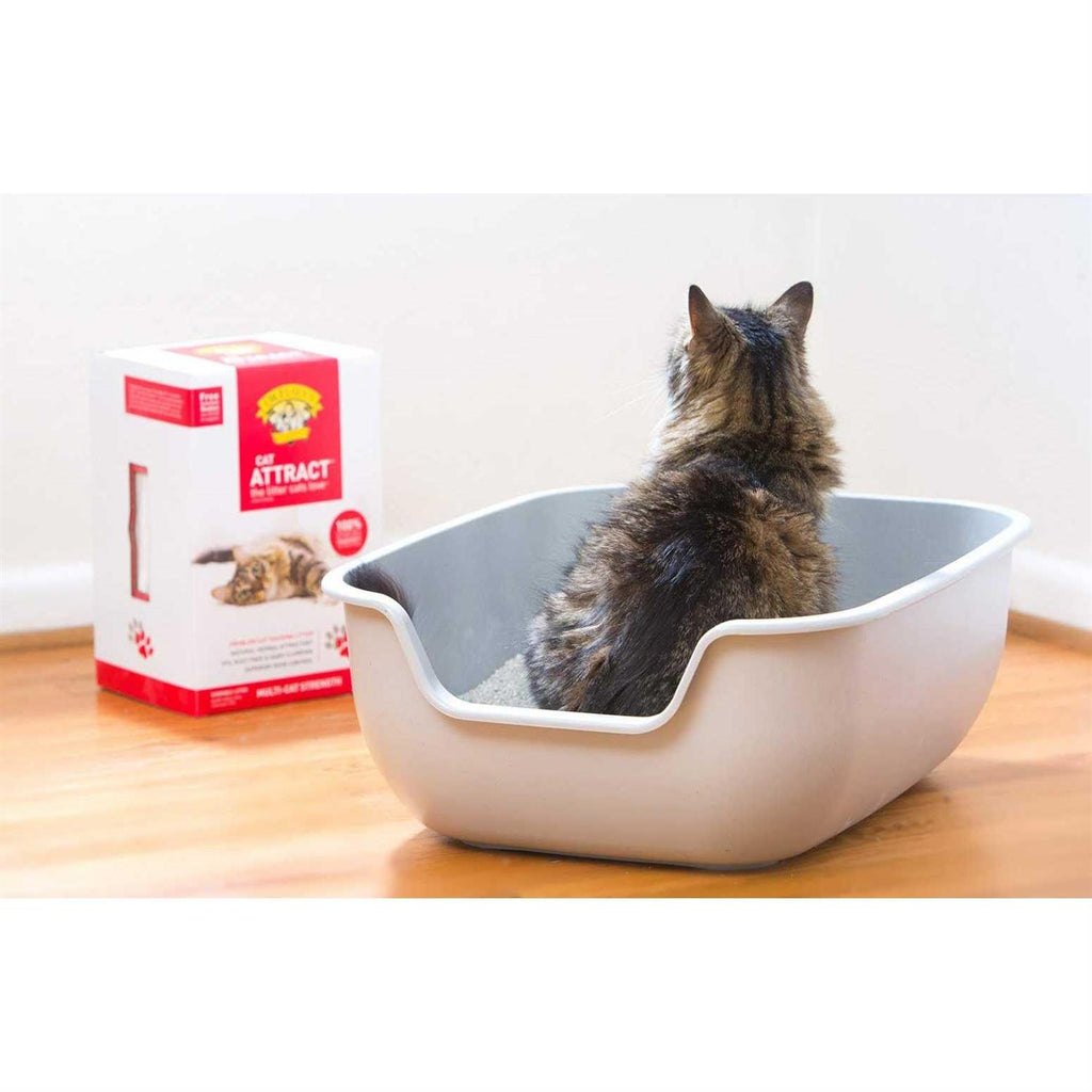 Cat Attract Cat Litter I33103