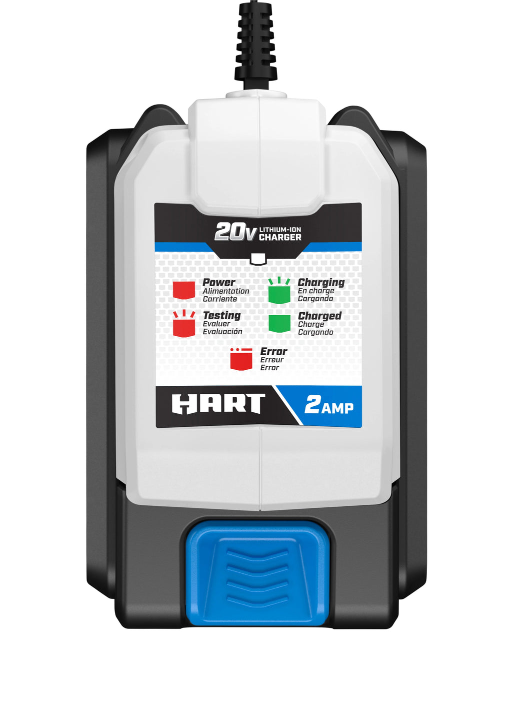 20-Volt Lithium-Ion 2.0Ah Battery and Charger A783